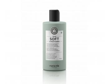 Hydratačný kondicionér pre suché vlasy s arganovým olejom Maria Nila True Soft Conditioner - 300 ml