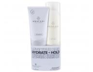 Sada na hydratciu a styling vlasov Paul Mitchell Awapuhi Hydrate and Hold Save Duo - ampn + fixan sprej
