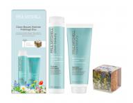 Darekov sada pre such vlasy Paul Mitchell Clean Beauty Hydrate + kvetin so semienkami zadarmo