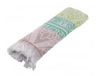 Regeneran sada s konopnm olejom Paul Mitchell Tea Tree Hemp + plov osuka zadarmo