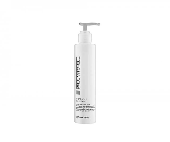 Krmov gel na vlasy Paul Mitchell Fast Form
