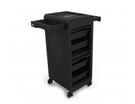 Kadern�cky voz�k Schwarzkopf Professional - �ierny