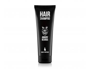 Šampón na vlasy Angry Beards Urban Twofinger - 230 ml