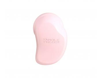 Kefa na rozčesávanie vlasov Tangle Teezer Original Mini Millenial Pink - svetlo ružová