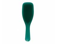 Kefa na rozesvanie vlasov Tangle Teezer The Ultimate Detangler Green Jungle - tmavo zelen