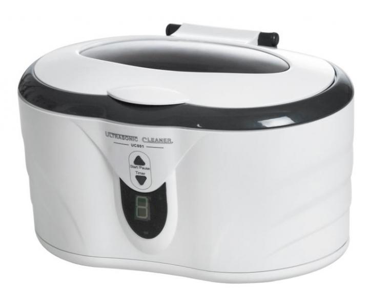 Ultrazvukov steriliztor Weelko Ultra Pure UC001 - objem 1,2 l