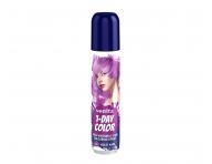 Farebn sprej na vlasy Venita 1-Day Color Violet Aura - 50 ml, fialov