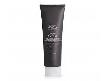 Oetrujca starostlivos po farben vlasov Wella Professionals Color Service Post Color - 250 ml