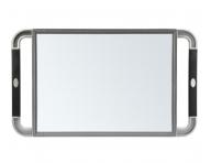 Kozmetick zrkadlo so stojanom Sibel