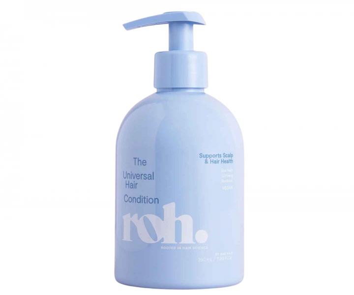 Vy�ivuj�ci kondicion�r pre such� a l�mav� vlasy ROH The Universal Hair Condition - 350 ml