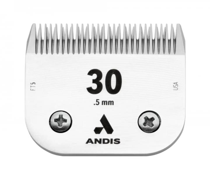 N�hradn� strihacia hlavica Andis Ceramic Edge 64260 pre stroj�ek Andis eMerge Clipper - 0,5 mm