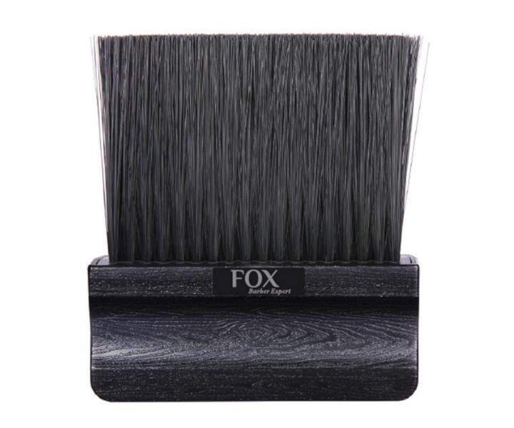 Profesionlna barber opraovacia tetka Fox Barber Expert - ierna