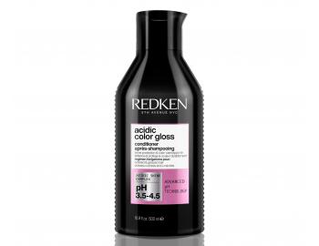 Rozjasujci rad pre farben vlasy Redken Acidic Color Gloss - kondicionr - 500 ml