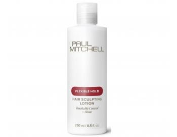 Stylingov� mlieko so strednou fix�ciou Paul Mitchell Flexible Hold Hair Sculpting Lotion - 250 ml