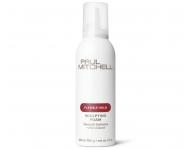 O�etruj�ca stylingov� pena Paul Mitchell Flexible Hold Sculpting Foam - 200 ml