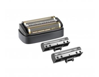 Nhradn planetov hlavica s nomi pre strojek Andis reSurge Shaver