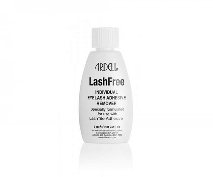 Odstraova trsov umelch rias Ardell LashFree - 5 g