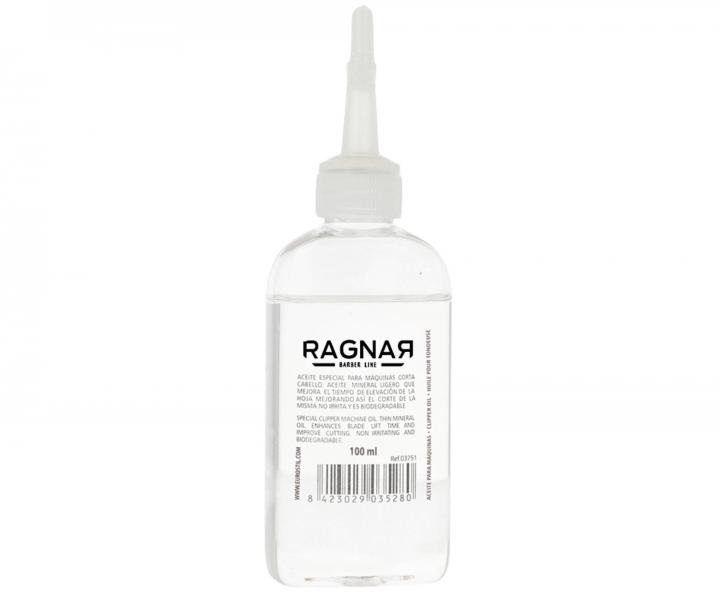 Mazac� olej pre stroj�eky Ragnar - 100 ml