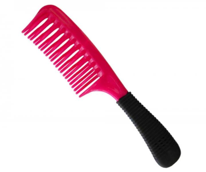 Klasick vek hrebe na vlasy Duko 1288R - ruov