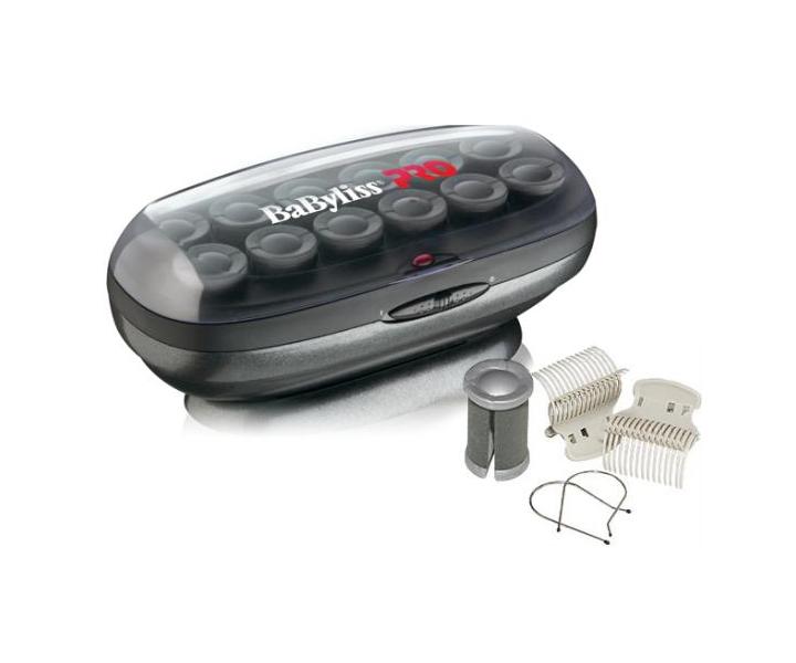 Set 12 profesionlnych Jumbo natok BaByliss Pro