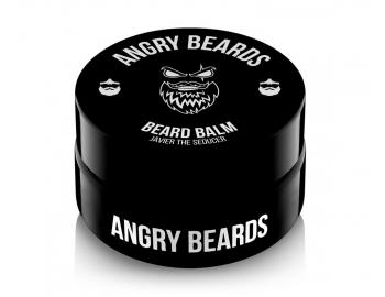 Balzam na fúzy Javier The seducer Angry Beards - 50 ml