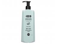 ampn pre such vlasy Be Eco Water Shine Mila - 900 ml