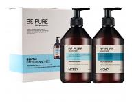 Rad pre kadodenn starostlivos Be Pure Gentle Niamh