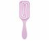 Ploch� kefa na roz�es�vanie a f�kanie vlasov Original Best Buy Vented Brush - svetlo ru�ov�