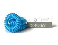 Condition Culture Cordies pirlov gumika BLUE - 3ks