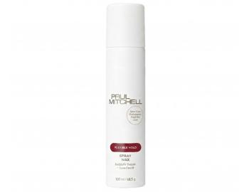 �ahk� vosk v spreji Paul Mitchell Flexible Hold Spray Wax - 100 ml