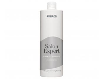 �istiaci �amp�n Subrina Professional Salon Expert Cleanser Shampoo - 1000 ml