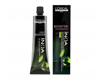 Farba na vlasy Lor�al Professionnel iNOA 60 g - Booster Violet