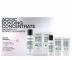 Intenz�vne regenera�n� rad pre obnovu vlasov�ho vl�kna Redken Acidic Bonding Concentrate - sada - �amp�n + starostlivos� + termoochrana