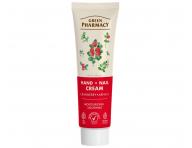 Kr�m na ruky Green Pharmacy