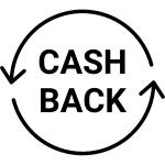 Cashback - a 40  sp za nkup vybranch produktov Braun
