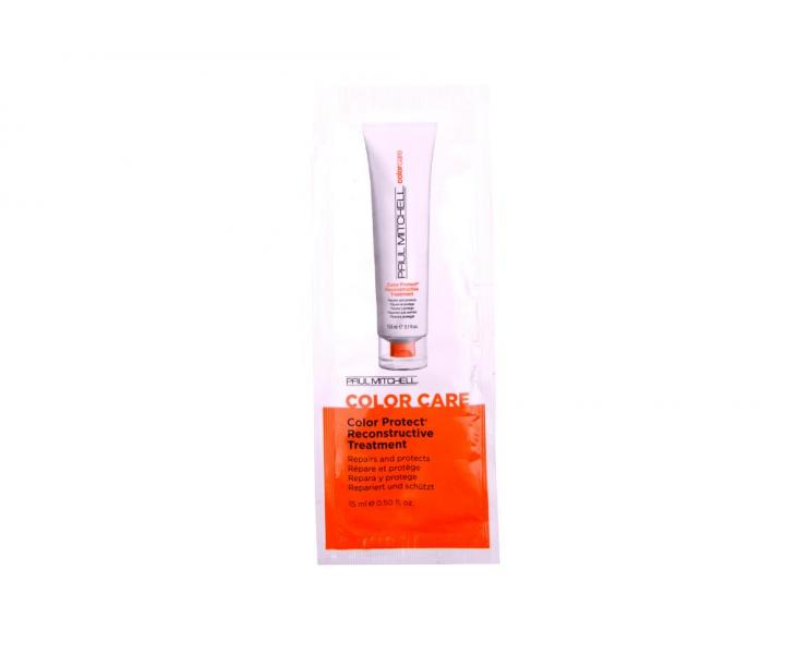 Intenzvna kra Paul Mitchell Color Protect - 15 ml