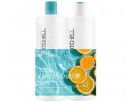 Hydratan rad Paul Mitchell Instant Hydrate