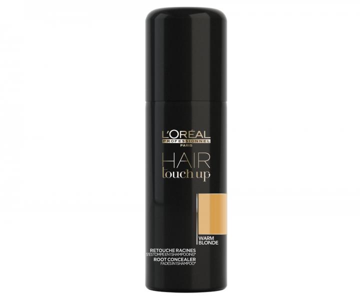 Sprej pre zakrytie odrastov L�Or�al Professionnel Hair touch up 75 ml