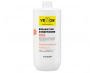 Regenera�n� kondicion�r pre po�koden� vlasy Yellow Professional Repair Reparative Conditioner - 1000 ml