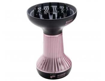 Teplovzdu�n� difuz�r na vlasy Kiepe Professional Home Precision Curldiffuser Pro - 800 W, ru�ovo�ierny