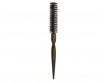 Dreven� okr�hla kefa s pr�rodn�mi �tetinami Keller 039 03 45 - 26 mm
