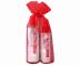 Rad pre h�bkov� regener�ciu vlasov Lovien Essential Botul Filler - dar�ekov� sada - �amp�n 250 ml + dvojf�zov� s�rum 150 ml