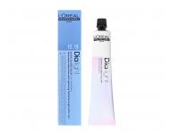 Preliv na vlasy Loral Dialight 50 ml - Pearls 10.18 blond najsvetlej popolav mokka milkshake
