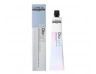 Preliv na vlasy Loral Dialight 50 ml - odtie 5.11 hned svetl sty popolav