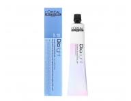 Preliv na vlasy Loral Dialight 50 ml - Pearls 9.18 blond vemi svetl popolav mokka milkshake