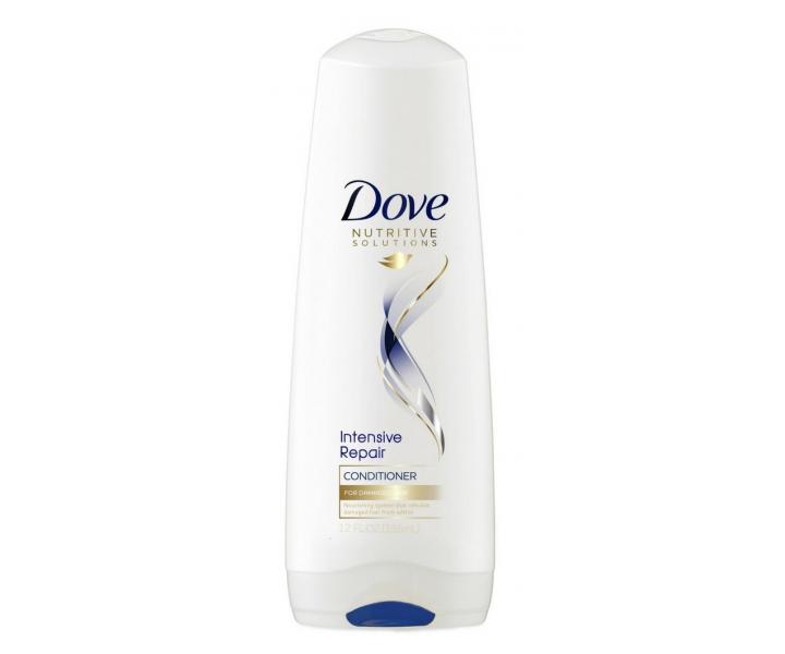 Starostlivos� pre po�koden� vlasy Dove Intensive Repair - 200 ml