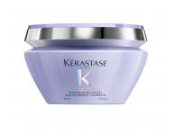 Maska pre neutraliz�ciu �lt�ho t�ne K�rastase Blond Absolu Masque Ultra-Violet - 200 ml