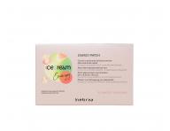 Rad pre dodanie energi a posilnenie jemnch a oslabench vlasov Inebrya Ice Cream Energy