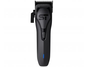 Profesion�lny strihac� stroj�ek Supreme Trimmer Darkstar 72 STC72 - �ierny