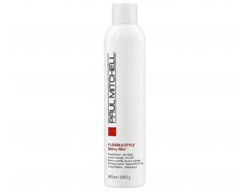 �ahk� vosk v spreji Paul Mitchell Flexible Style Spray Wax - 300 ml